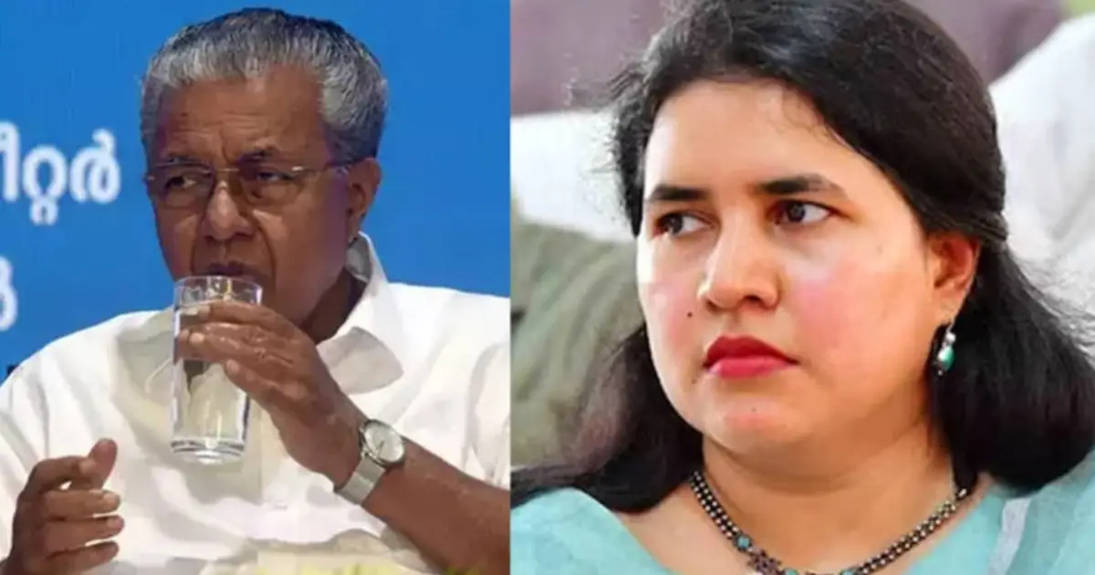  ടി. വീണയ്ക്ക് എന്തിനാണ് ഇത്ര പരിഗണന? സിപിഎം കണ്ണൂര്‍ വിശാല ജില്ലാ കമ്മിറ്റിയില്‍ വിമര്‍ശനം