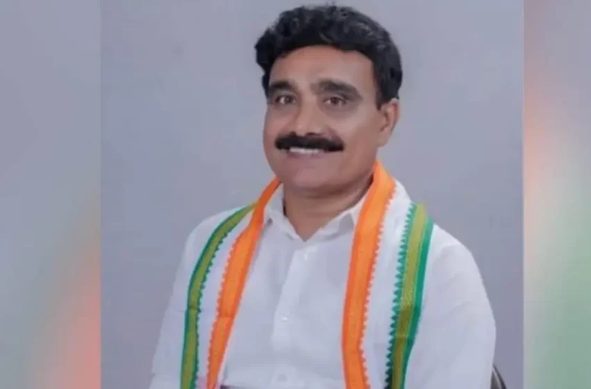  റെക്കോര്‍ഡ് ഭൂരിപക്ഷത്തില്‍ തെരഞ്ഞെടുപ്പ് വിജയം; മലപ്പുറത്ത് പഞ്ചായത്തംഗം ട്രെയിന്‍ തട്ടി മരിച്ച നിലയില്‍