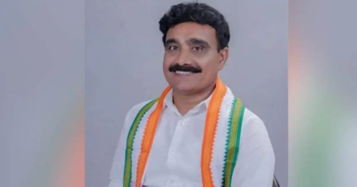 റെക്കോര്‍ഡ് ഭൂരിപക്ഷത്തില്‍ തെരഞ്ഞെടുപ്പ് വിജയം; മലപ്പുറത്ത് പഞ്ചായത്തംഗം ട്രെയിന്‍ തട്ടി മരിച്ച നിലയില്‍