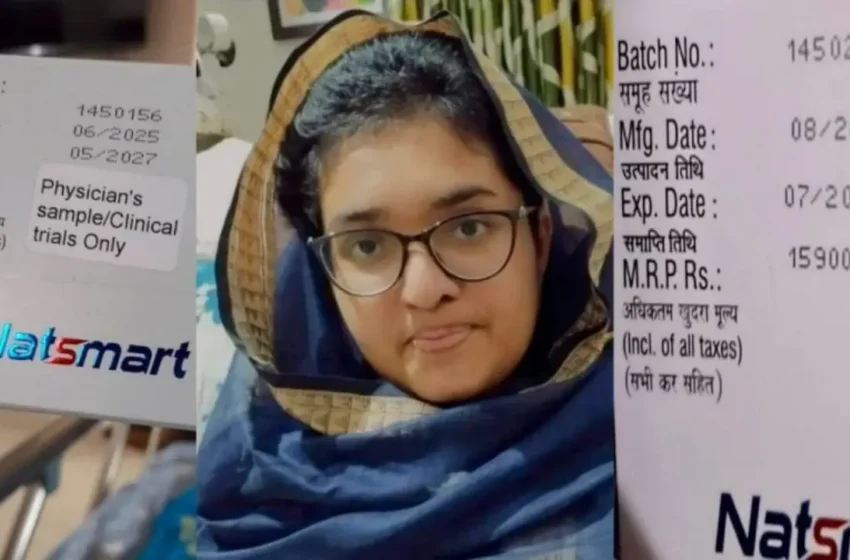  ‘അനേകം രോഗികളുടെ ജീവന്റെ പ്രശ്നം വൃത്തികെട്ട രാഷ്ട്രീയപ്പോരാക്കരുത്’; പിണറായി വിജയന്റെ കുറിപ്പിൽ സങ്കടവുമായി എസ്.എം.എ രോഗി സേബ