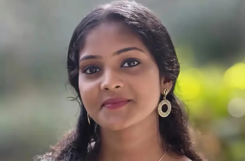  ‘അങ്ങനെ വിടാൻ പറ്റുമോ?’; തള്ളിയിട്ട് പരുക്കേറ്റിട്ടും അസഭ്യം പറഞ്ഞവനെ അരക്കിലോമീറ്റർ ഓടിച്ചിട്ട് പിടിച്ച് 17-കാരി