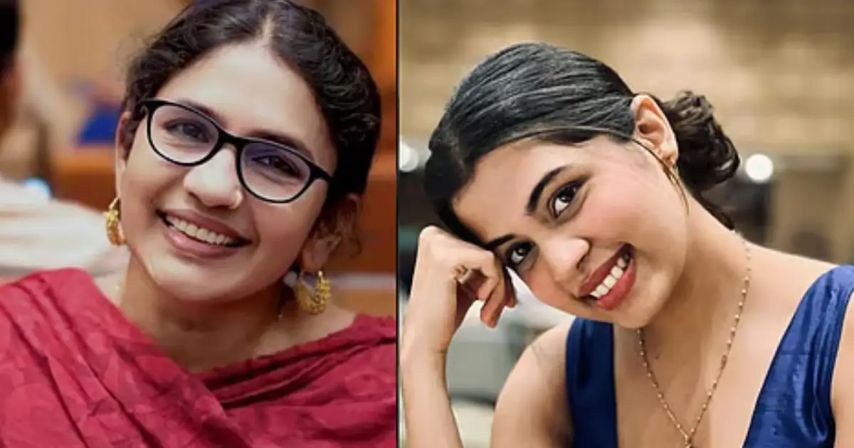 'നിങ്ങൾക്ക് എൻ്റർടൈൻമെൻ്റിന് മാത്രം മതിയോ മുസ്ലിങ്ങൾ? അഹാനായുടെ കല്യാണത്തിന് ദുൽഖർ അവതാരകനായത് മുസ്‌ലിമാണെന്നറിയാതായിരുന്നോ?'; ദിയ കൃഷ്ണയ്ക്കെതിരെ ലാലി പി.എം