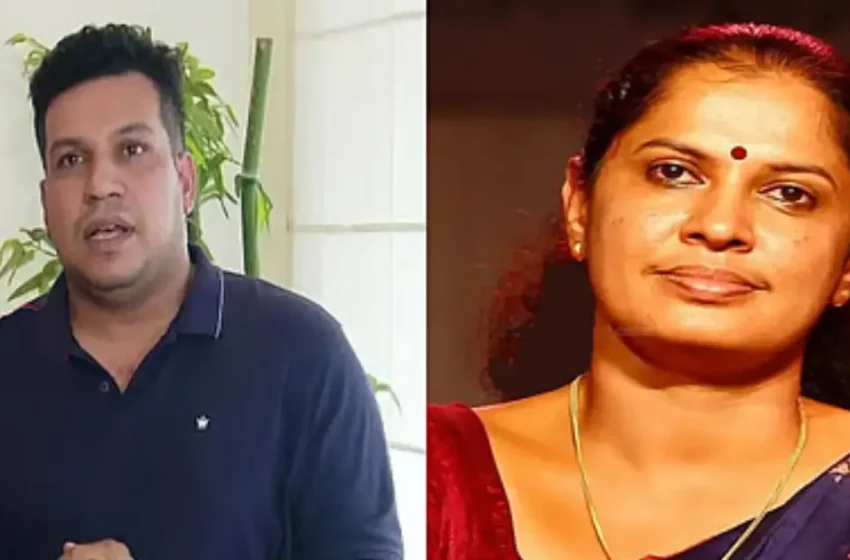  പി.പി ദിവ്യയുടെ സഹോദരനും ഡ്രൈവറും കാർട്ടൺ ഇന്ത്യയിൽ നിന്ന് പണം കൈപ്പറ്റി; ശബ്ദസന്ദേശവും സ്ക്രീൻഷോട്ടുകളും പുറത്ത്