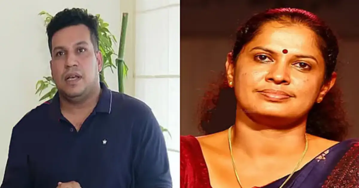  പി.പി ദിവ്യയുടെ സഹോദരനും ഡ്രൈവറും കാർട്ടൺ ഇന്ത്യയിൽ നിന്ന് പണം കൈപ്പറ്റി; ശബ്ദസന്ദേശവും സ്ക്രീൻഷോട്ടുകളും പുറത്ത്
