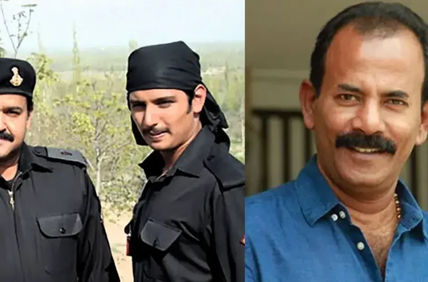 ‘കീര്‍ത്തിചക്ര’യിലെ മോഹന്‍ലാലിന്റെ കഥാപാത്രം ഞാന്‍ തന്നെയാണ്’: മേജര്‍ രവി
