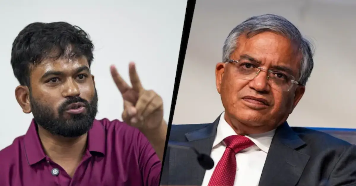 ‘ഗ്യാനു ഒഴിയണം, ജനങ്ങളാണ് സർക്കാരിനെ തിരഞ്ഞെടുക്കേണ്ടത്’; നവംബർ ഒന്നിലെ റാലിയിൽ ഇന്ത്യ മുന്നണിക്ക് പിന്തുണയുമായി സിജെപി