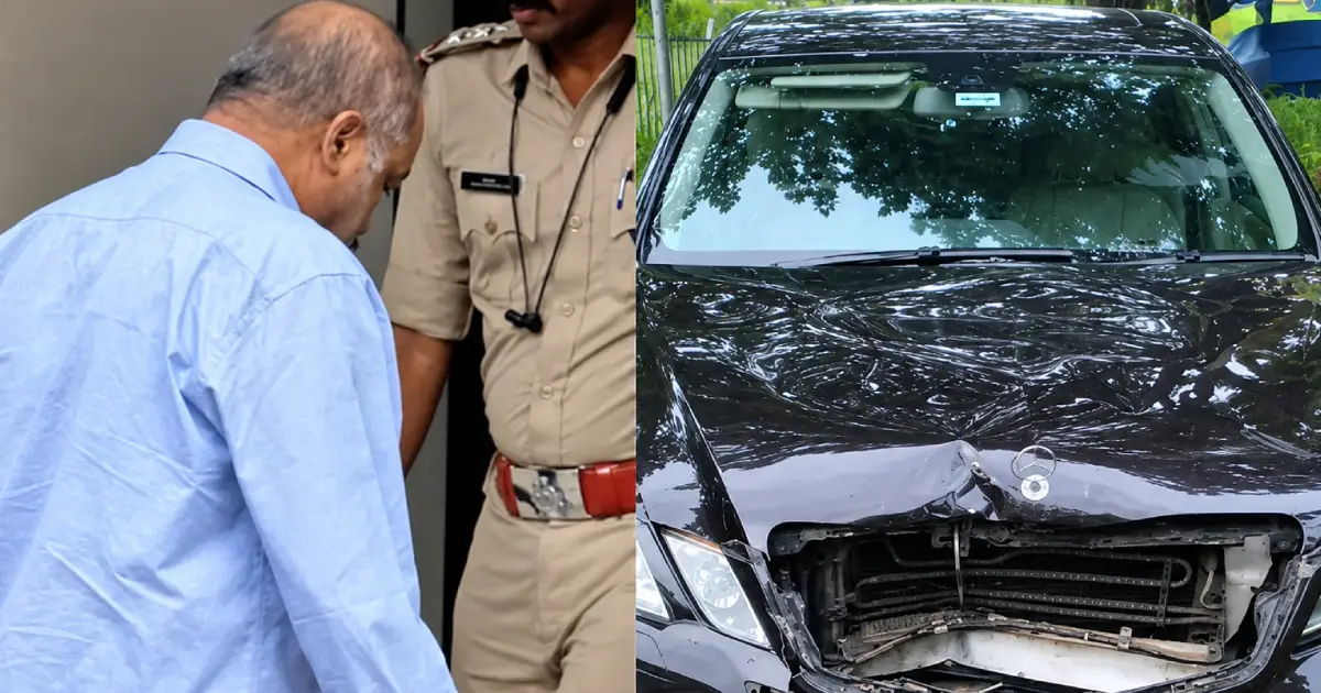ചേരാനല്ലൂർ വാഹനാപകടം: അഡീഷണൽ സെഷൻസ് ജഡ്ജിയുടെ അറസ്റ്റ് തടഞ്ഞ് ഹൈക്കോടതി