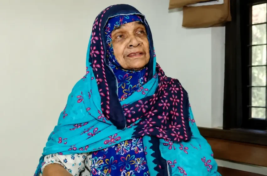  ‘പരാതി നൽകിയാൽ മക്കൾക്ക് ബുദ്ധിമുട്ടാകില്ലേ?’ സ്വത്ത് എഴുതിവാങ്ങിയ ശേഷം ഉമ്മയെ വഴിയാധാരമാക്കി മക്കൾ; സങ്കടം ഉള്ളിലൊതുക്കി കോഴിക്കോട് ചെറൂപ്പയിലെ പാത്തുമ്മ