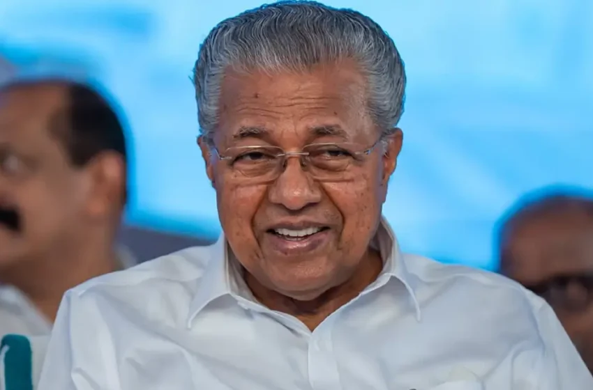  പരസ്യങ്ങൾക്കും പിആറിനുമായി അവസാന വര്‍ഷം പിണറായി സര്‍ക്കാര്‍ കിഫ്ബിയില്‍ നിന്ന് ചെലവിട്ടത് 100 കോടിയിലധികം രൂപ; ഓഡിറ്റ് റിപ്പോർട്ട് പുറത്ത്
