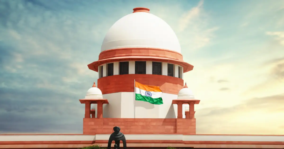  ‘ഇത് പാവപ്പെട്ടവൻ്റെ ജീവൻ്റെ പ്രശ്നം, കച്ചവടമല്ല, എന്തുകൊണ്ടാണ് മിക്ക മരുന്നുകളെയും വില നിയന്ത്രണത്തിന് പുറത്ത് നിര്‍ത്തിയിരിക്കുന്നത്?’; കേന്ദ്ര സർക്കാരിന് സുപ്രീം കോടതിയുടെ രൂക്ഷവിമർശനം