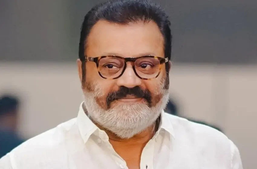  ‘എയിംസിന് തറക്കല്ലിടാതെ ഇനി വോട്ട് ചോദിച്ച് വരില്ല’; സുരേഷ് ഗോപി