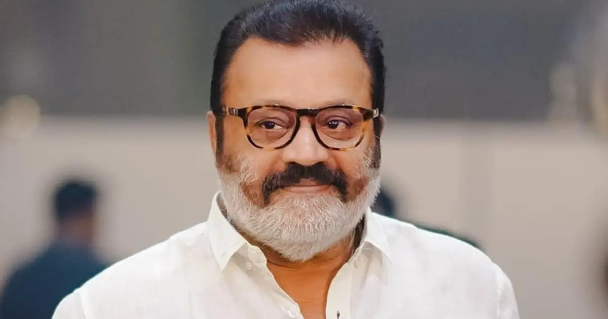  ‘എയിംസിന് തറക്കല്ലിടാതെ ഇനി വോട്ട് ചോദിച്ച് വരില്ല’; സുരേഷ് ഗോപി