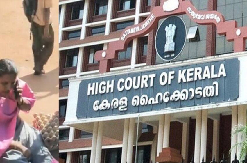  ‘ഏത് വസ്ത്രം ധരിക്കണമെന്നത് വ്യക്തികളുടെ ഇഷ്ടം’; സ്കൂളിൽ അധ്യാപികയ്ക്ക് ചുരിദാർ ധരിച്ചു വരാമെന്ന് ഹൈക്കോടതി
