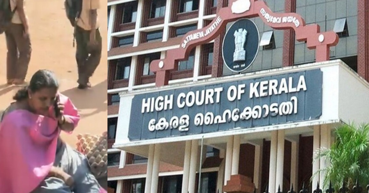 'ഏത് വസ്ത്രം ധരിക്കണമെന്നത് വ്യക്തികളുടെ ഇഷ്ടം'; സ്കൂളിൽ അധ്യാപികയ്ക്ക് ചുരിദാർ ധരിച്ചു വരാമെന്ന് ഹൈക്കോടതി