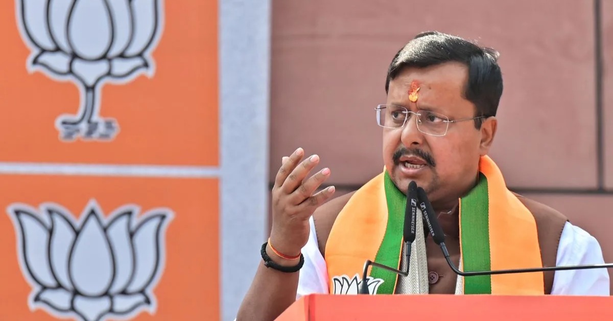 'യുവാക്കളെ ആല്‍ഫയും ബീറ്റയുമായി വിഭജിക്കേണ്ട, ഞങ്ങള്‍ ചെറുപ്പമായിരുന്നപ്പോള്‍ അതില്ല; സ്വത്വം ആശയങ്ങളിലാണ്, കൃത്രിമ വിഭജനങ്ങളിലല്ല': നിതിന്‍ നബിന്‍
