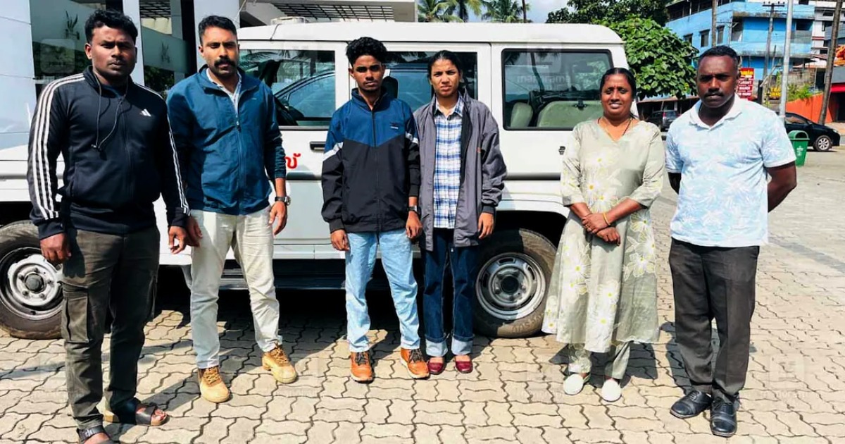  ‘നിർധന കുടുംബങ്ങളിലെ പെൺകുട്ടികളെ ജോലി വാഗ്ദാനം നൽകി കൂടെക്കൂട്ടും; പീഡിപ്പിച്ച് ദൃശ്യങ്ങൾ പകർത്തി കെണിയിലാക്കും’; കളമശ്ശേരി കൂട്ടബലാത്സംഗ കേസിൽ പോലീസ് റിപ്പോർട്ട്