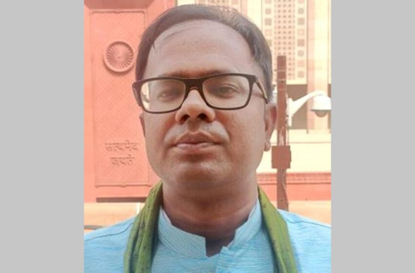  മനുഷ്യാവകാശ ലംഘനം; കൊല്‍ക്കത്തയില്‍ മുസ്‌ലിം കോളനിയില്‍ ജലവിതരണം വിഛേദിച്ചതില്‍ ബിജെപിക്കെതിരെ യുഎന്നിനെ സമീപിച്ച് TMC എംപി