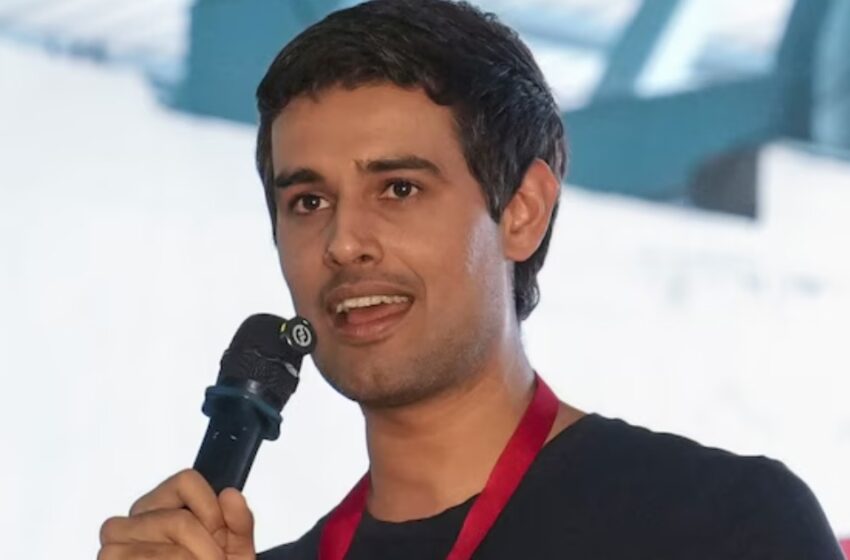  ജന്തർ മന്തർ പ്രതിഷേധം: ധ്രുവ് റാഠിയുൾപ്പെടെ നിരവധി പേർ കസ്റ്റഡിയിൽ