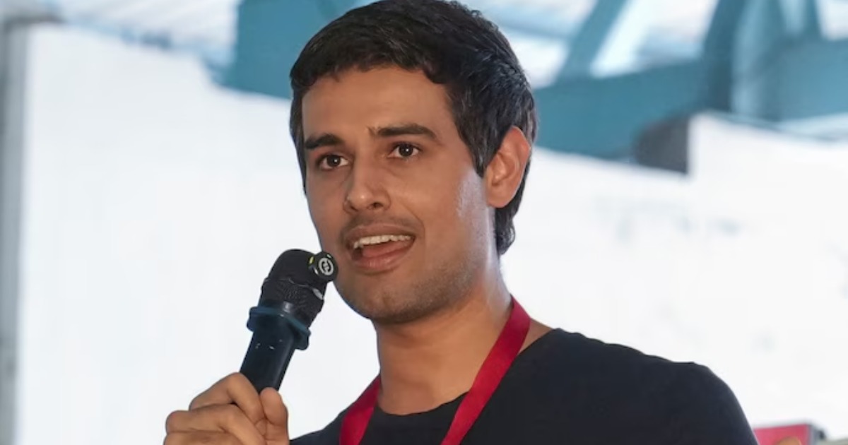 ജന്തർ മന്തർ പ്രതിഷേധം: ധ്രുവ് റാഠിയുൾപ്പെടെ നിരവധി പേർ കസ്റ്റഡിയിൽ