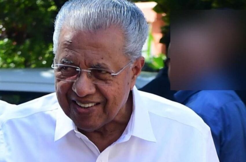  സിജെപി സമരം; പിണറായി വിജയൻ കസ്റ്റഡിയിൽ; സിപിഎം നേതാക്കളെ വലിച്ചിഴച്ച് പൊലീസ്