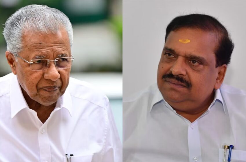  ‘പ്രായാധിക്യമുണ്ടെങ്കിൽ പിണറായി വിജയൻ വീട്ടിലിരിക്കട്ടെ; പറ്റാത്ത ജോലിക്ക് പോകരുത്’: ബിജെപി നേതാവ് പി.കെ കൃഷ്‌ണദാസ്