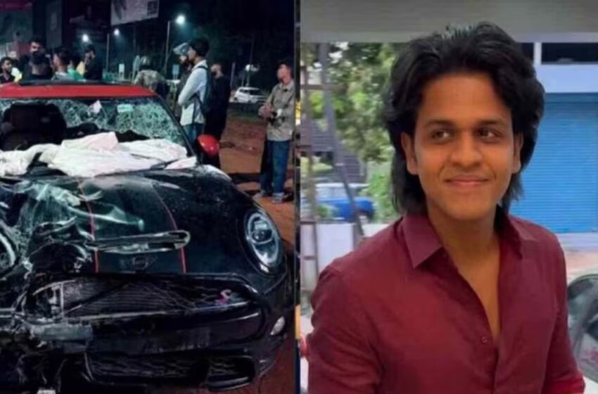  ‘കാർ ഓടിച്ചത് 120 കി.മീ വേഗത്തിൽ; ഉച്ചയ്ക്ക് വൈറ്റില ബാറിൽ, വൈകിട്ട് പാലാരിവട്ടത്ത്, രാത്രി നെടുമ്പാശേരിയിൽ’; മദ്യപിച്ചിരുന്നതായി പ്രതി