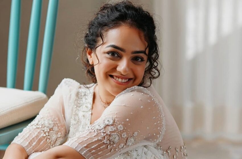  ‘സിനിമ എനിക്ക് ഒട്ടും ഇഷ്ടമല്ല, മറ്റൊരു അവസരം കിട്ടിയാൽ വിട്ടുപോകും’: നിത്യ മേനോൻ