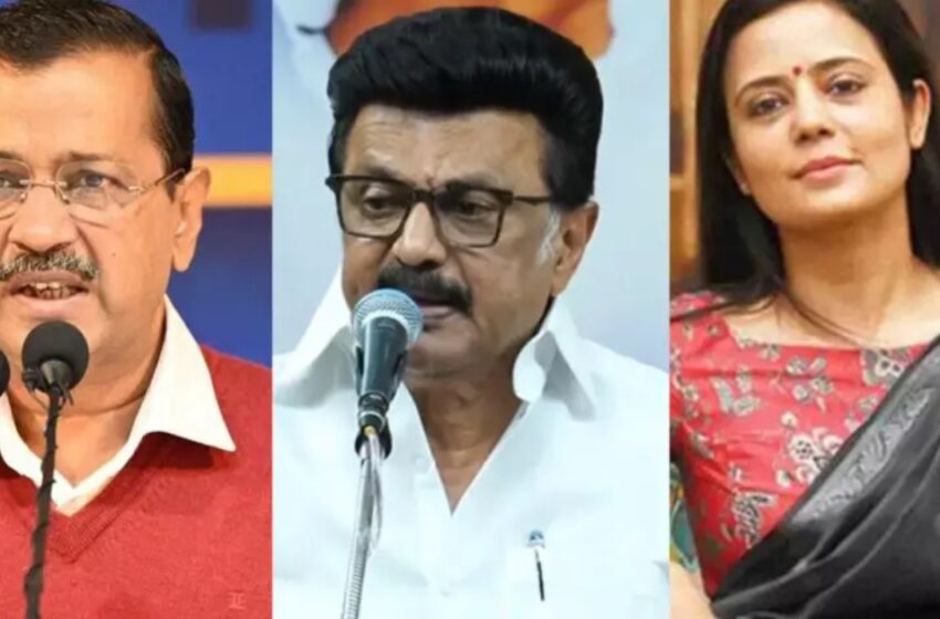  ‘എത്ര പ്രതിഷേധക്കാരെ തടവിലാക്കാൻ പറ്റും; ഡൽഹി മോദിയുടെ അച്ഛന്റെ സ്വത്തല്ല’; സിജെപി നേതാക്കളെ ജുഡീഷ്യൽ കസ്റ്റഡിയിൽ വിട്ടതിനെതിരെ പ്രതിപക്ഷ നേതാക്കൾ