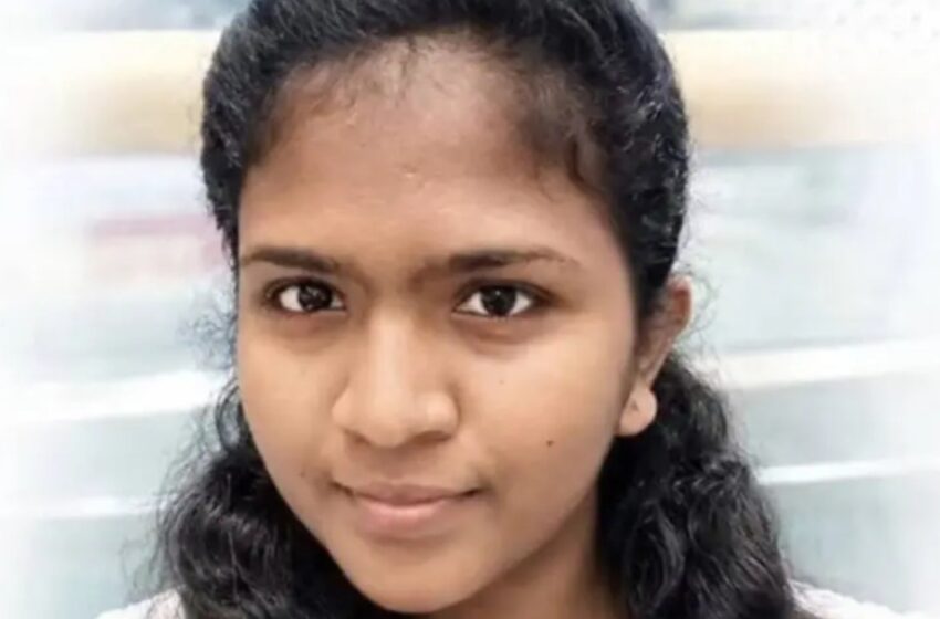  സൗദിയിൽ കാണാതായ മലയാളി നഴ്സ് പോലീസ് കസ്റ്റഡിയിൽ; ബാഗിൽ നിരോധിത മരുന്ന് കണ്ടെത്തിയതായി ഇന്ത്യൻ കോൺസുലേറ്റ്