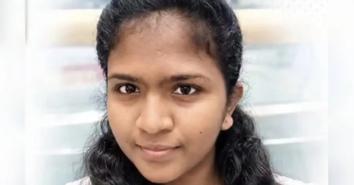 സൗദിയിൽ കാണാതായ മലയാളി നഴ്സ് പോലീസ് കസ്റ്റഡിയിൽ; ബാഗിൽ നിരോധിത മരുന്ന് കണ്ടെത്തിയതായി ഇന്ത്യൻ കോൺസുലേറ്റ്