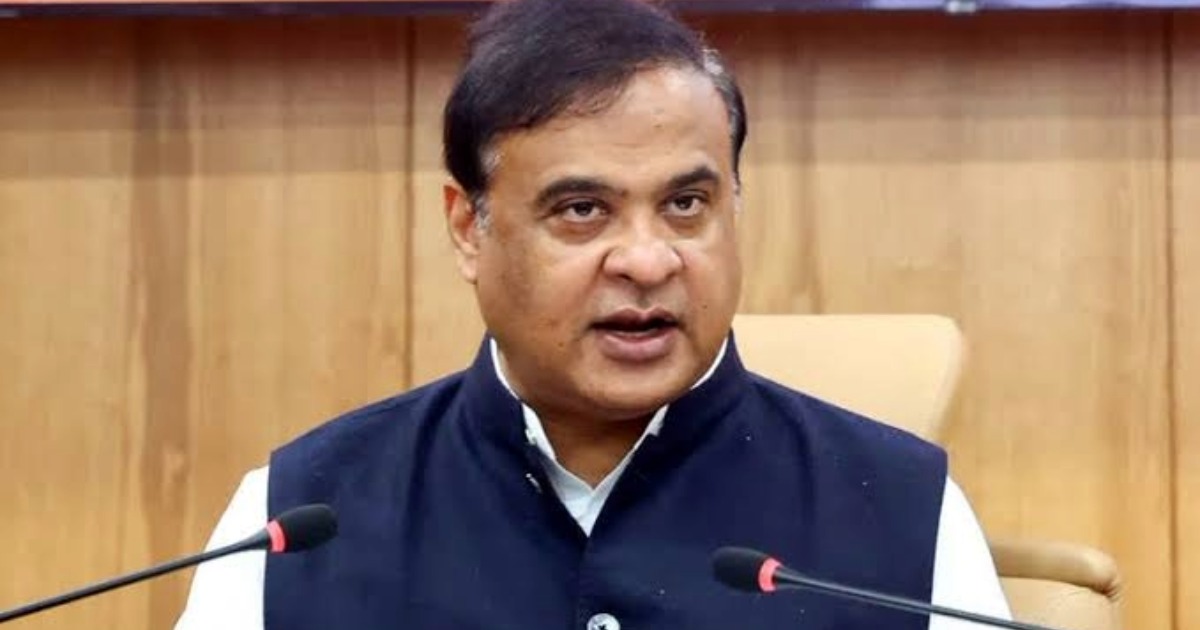 'കേരളം, കർണാടക, തെലങ്കാന സർക്കാരുകൾ രാജിവെച്ചാൽ ഞാനും രാജിവെക്കാം, ബാലറ്റ് പേപ്പറിലേക്ക് മാറാം'; ഹിമന്ത ബിശ്വ ശർമ്മ 