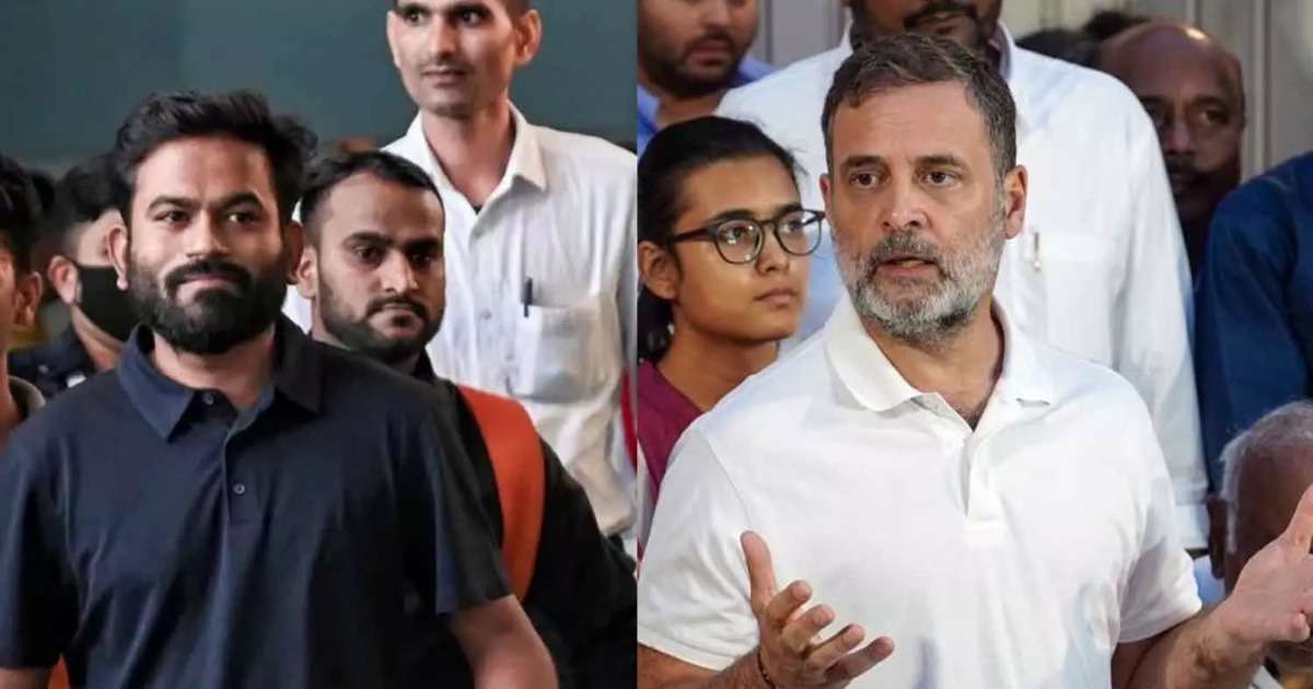 'ഒരേ ലക്ഷ്യം, ഒറ്റ സമരം'; സിജെപിയെ ഒപ്പം കൂട്ടാൻ രാഹുൽ ഗാന്ധി: ക്ഷണം പ്രശാന്ത് ഭൂഷൺ വഴി