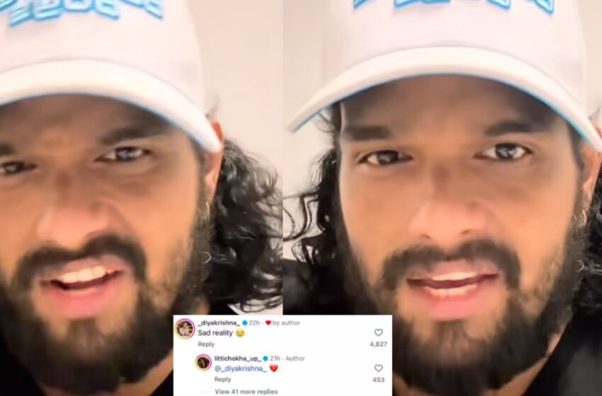  ‘ഫോർട്ട് കൊച്ചി നിറയെ മുസ്‌ലിംകൾ, കേരളം അപകടത്തിൽ’: വിദ്വേഷ വീഡിയോയുമായി ഉത്തരേന്ത്യൻ ഇൻഫ്ലുവൻസർ; ദുഃഖകരമായ യാഥാർഥ്യമെന്ന് ദിയ കൃഷ്ണ