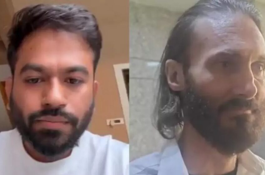  ‘അവന്‍ വെറും തീവ്രവാദിയല്ലേ, അല്ലാതെ ദേശീയ പതാക ഉയര്‍ത്തിയതൊന്നുമല്ലല്ലോ’: അമേരിക്കന്‍ പൗരന്റെ ജാമ്യം നീട്ടിയതില്‍ അഭിജീത് ദിപ്‌കെ