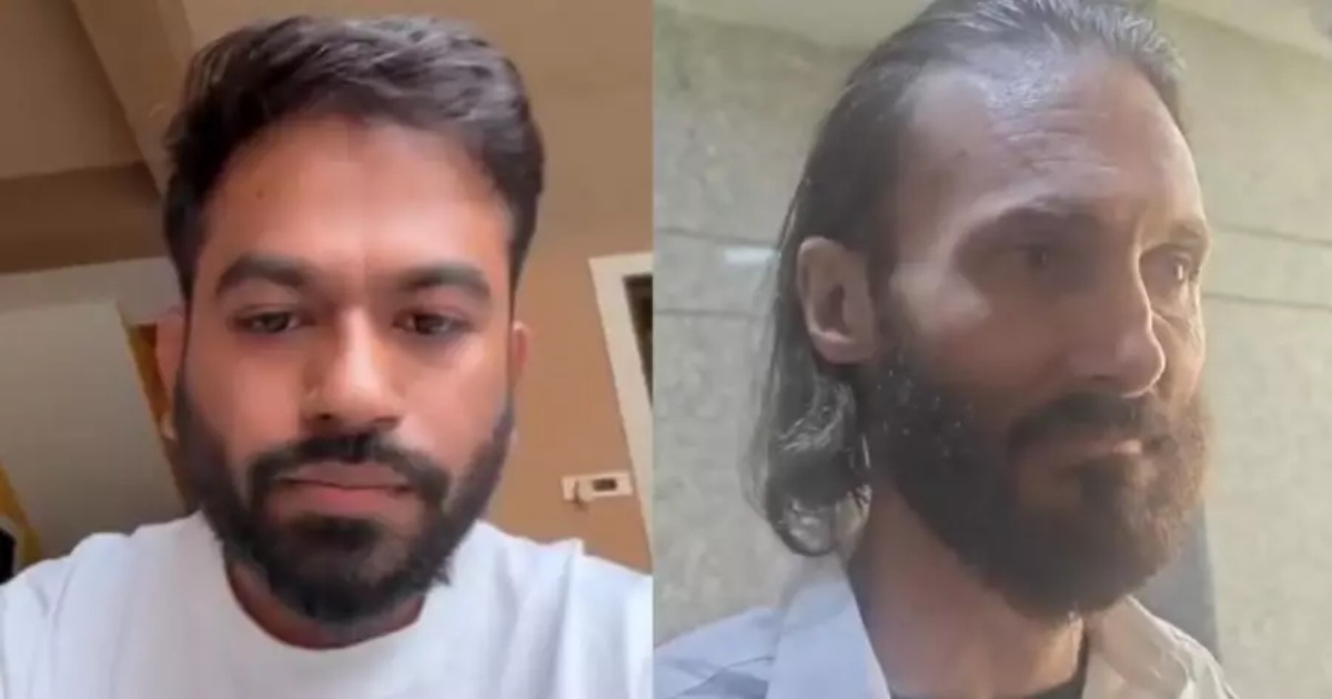  ‘അവന്‍ വെറും തീവ്രവാദിയല്ലേ, അല്ലാതെ ദേശീയ പതാക ഉയര്‍ത്തിയതൊന്നുമല്ലല്ലോ’: അമേരിക്കന്‍ പൗരന്റെ ജാമ്യം നീട്ടിയതില്‍ അഭിജീത് ദിപ്‌കെ