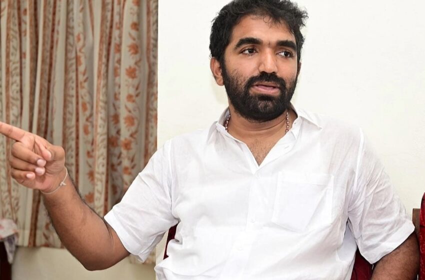  ‘അല്ലെങ്കിൽ യുഡിഎഫും എൽഡിഎഫും തമ്മിൽ എന്ത് വ്യത്യാസം? തിടുക്കം വേണ്ട, നീതി നടപ്പിലാക്കണം’: ചാണ്ടി ഉമ്മൻ