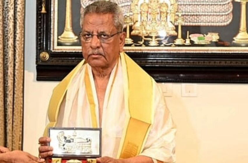  ‘ലോക്‌ഭവനിൽ മാംസാഹാര വിലക്കില്ല’; ഗവർണർക്കായി ഭക്ഷണം പാചകം ചെയ്യുന്ന അടുക്കളയിൽ മാത്രമാണ് മാറ്റമെന്ന് വിശദീകരണം
