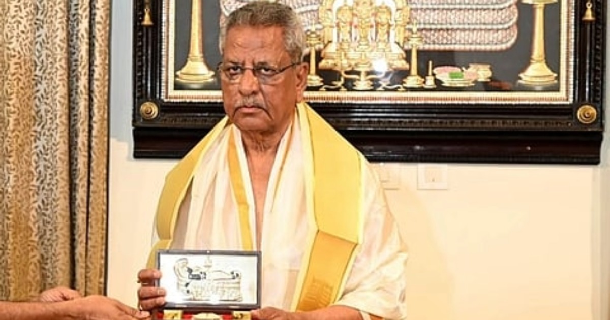  ‘ലോക്‌ഭവനിൽ മാംസാഹാര വിലക്കില്ല’; ഗവർണർക്കായി ഭക്ഷണം പാചകം ചെയ്യുന്ന അടുക്കളയിൽ മാത്രമാണ് മാറ്റമെന്ന് വിശദീകരണം