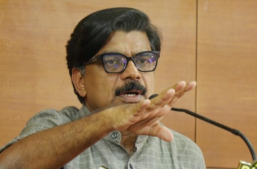  ‘ഉമ്മൻ ചാണ്ടിയെ വേട്ടയാടിയത് മറക്കാനാകില്ല, എല്ലാവർക്കും ഒരേപോലെയാകാൻ കഴിയില്ല’: മാത്യു കുഴൽനാടൻ