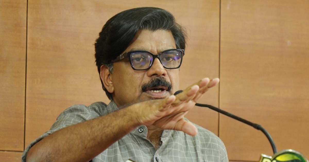  ‘ഉമ്മൻ ചാണ്ടിയെ വേട്ടയാടിയത് മറക്കാനാകില്ല, എല്ലാവർക്കും ഒരേപോലെയാകാൻ കഴിയില്ല’: മാത്യു കുഴൽനാടൻ