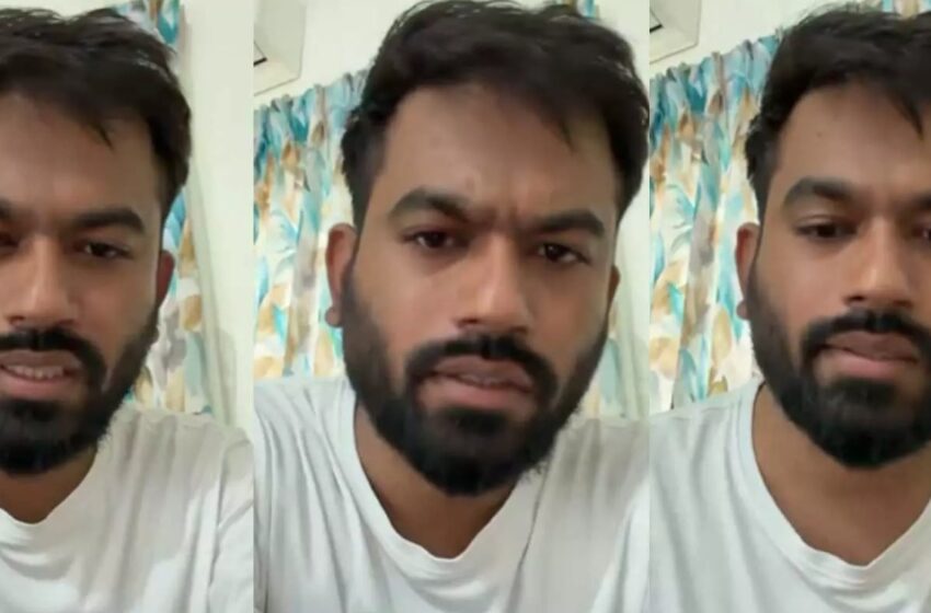  ‘ആഘോഷവേളയിൽ കുടുംബത്തോടൊപ്പം സമയം ചെലവഴിക്കൂ; പ്രതിസന്ധി ഘട്ടത്തിൽ ആത്മാർത്ഥമായി കൂടെനിന്ന പ്രവർത്തകരെ സല്യൂട്ട് ചെയ്യുന്നു’: സിജെപി പ്രവർത്തകരോട് അഭിജീത് ദിപ്കെ