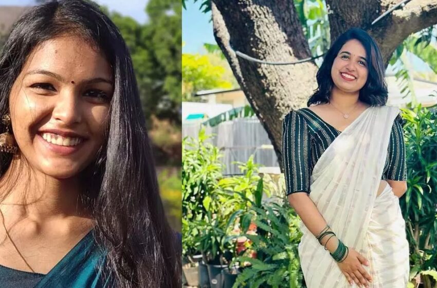  കോട്ടയത്ത് സ്വകാര്യ ബസ് കയറിയിറങ്ങി രണ്ട് യുവതികൾക്ക് ദാരുണാന്ത്യം