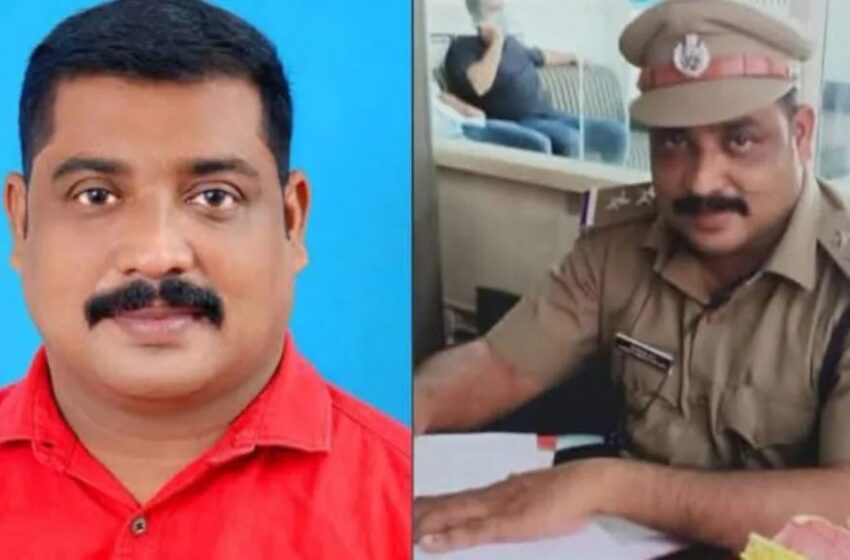  കോവളം സ്പാ പീഡനം: ഹെൽത്ത് ഇൻസ്പെക്ടർ പ്രധാന കണ്ണി; പുറത്തുനിന്ന് പെൺകുട്ടികളെ എത്തിച്ചു, അക്കൗണ്ടിൽ ലക്ഷങ്ങളുടെ ഇടപാട്