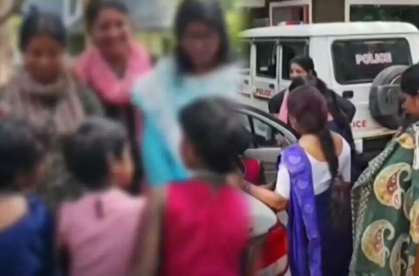  ആലപ്പുഴയിൽ രണ്ട് വയസുകാരൻ വീട്ടിൽ മരിച്ചനിലയിൽ; ദുരൂഹത ആരോപിച്ച് നാട്ടുകാർ