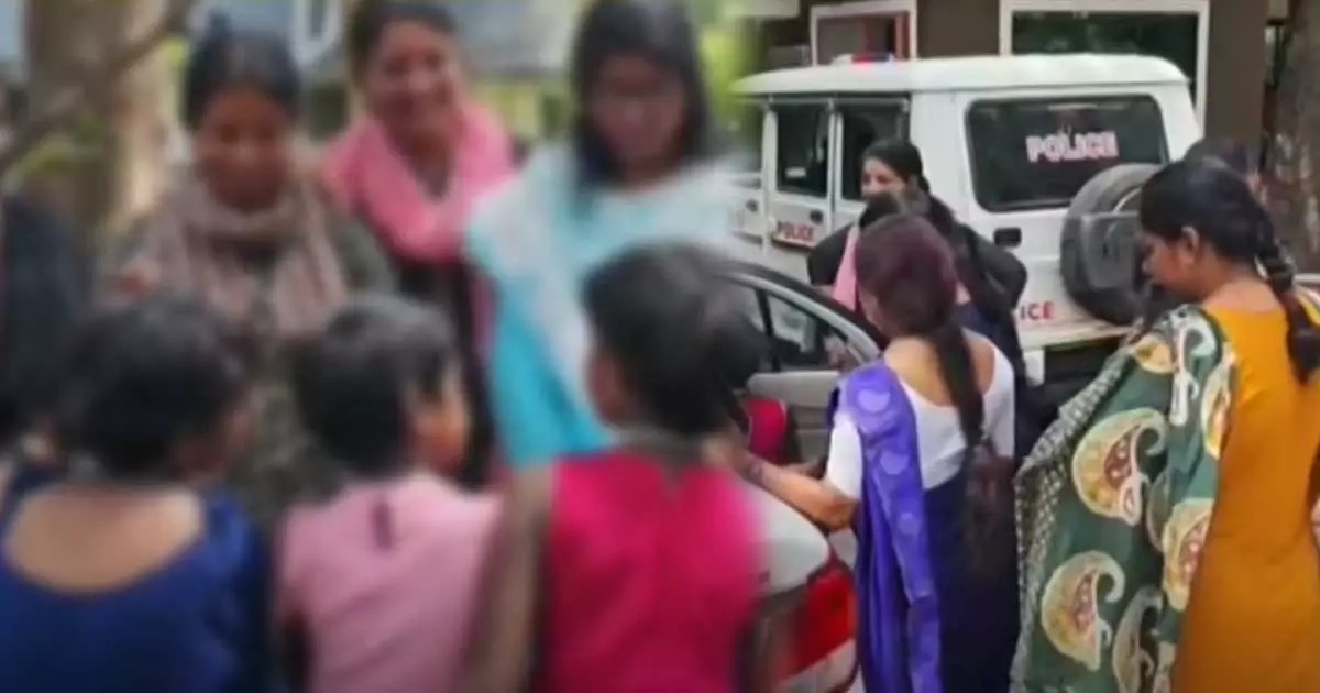  ആലപ്പുഴയിൽ രണ്ട് വയസുകാരൻ വീട്ടിൽ മരിച്ചനിലയിൽ; ദുരൂഹത ആരോപിച്ച് നാട്ടുകാർ