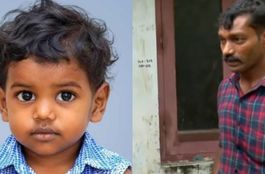  ‘കാവിന്റെ ദോഷമുണ്ട്, മരണം നടക്കുമെന്ന് ജ്യോത്സ്യൻ പറഞ്ഞു’; രാഹുലിന്റെ മരണത്തിൽ പിതാവിന്റെ പ്രതികരണം