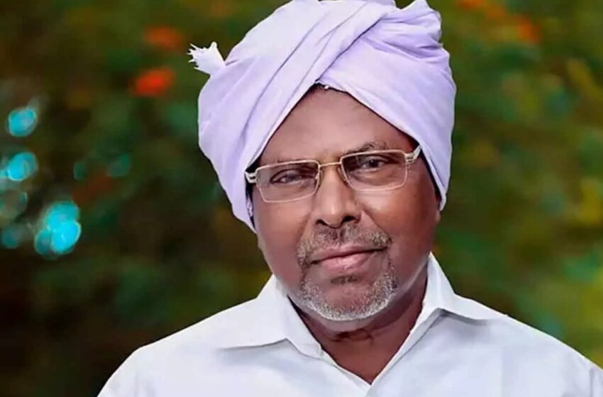  ‘പകരം പദവി ആഗ്രഹിക്കുന്നില്ല, സൗഹാർദം നിലനിർത്താൻ വഖഫ് ബോർഡ് അംഗത്വം രാജിവെക്കും’: തൊടിയൂർ മുഹമ്മദ് കുഞ്ഞ് മൗലവി