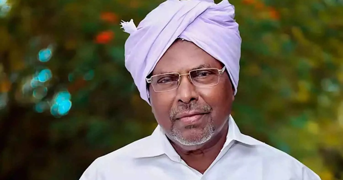 'പകരം പദവി ആഗ്രഹിക്കുന്നില്ല, സൗഹാർദം നിലനിർത്താൻ വഖഫ് ബോർഡ് അംഗത്വം രാജിവെക്കും': തൊടിയൂർ മുഹമ്മദ് കുഞ്ഞ് മൗലവി
