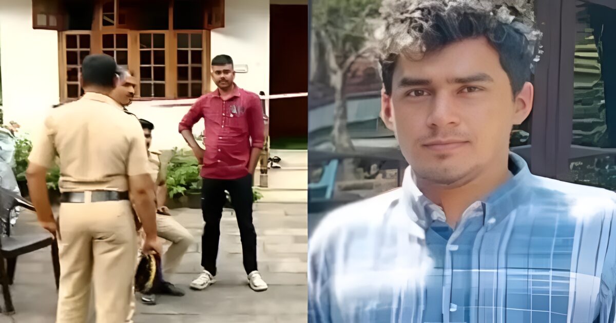 'മകൻ 10 വർഷമായി ലഹരിക്കടിമ, കുടുംബം തകർത്തു, പലതവണ ചികിത്സ നൽകി'; അച്ഛന്റെ അടിയേറ്റ് മകൻ മരിച്ച സംഭവത്തിൽ കൂടുതൽ വിവരങ്ങൾ പുറത്ത്