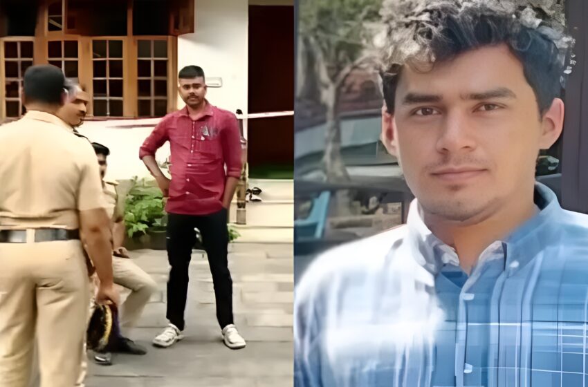  ‘മകൻ 10 വർഷമായി ലഹരിക്കടിമ, കുടുംബം തകർത്തു, പലതവണ ചികിത്സ നൽകി’; അച്ഛന്റെ അടിയേറ്റ് മകൻ മരിച്ച സംഭവത്തിൽ കൂടുതൽ വിവരങ്ങൾ പുറത്ത്
